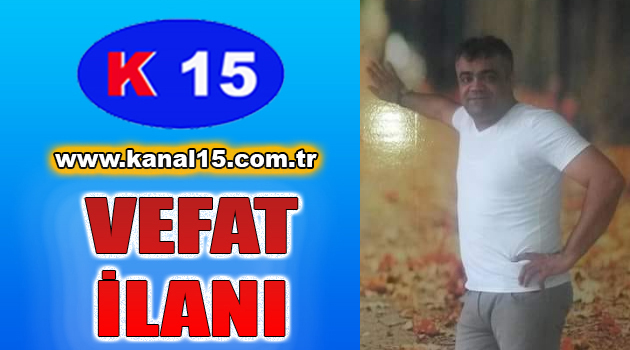 BUCAK VEFAT ADEM FALAY (46)